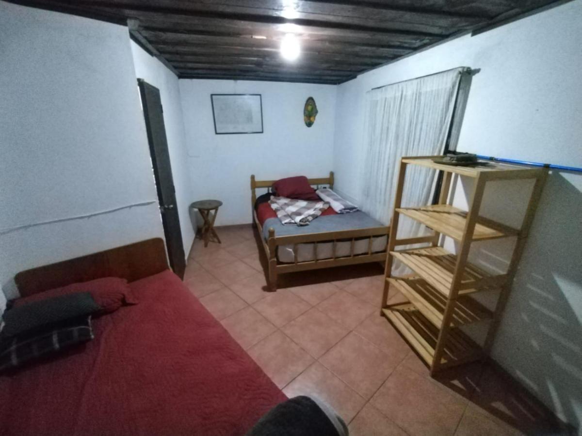 El Pital Ecolodge San Ignacio Экстерьер фото